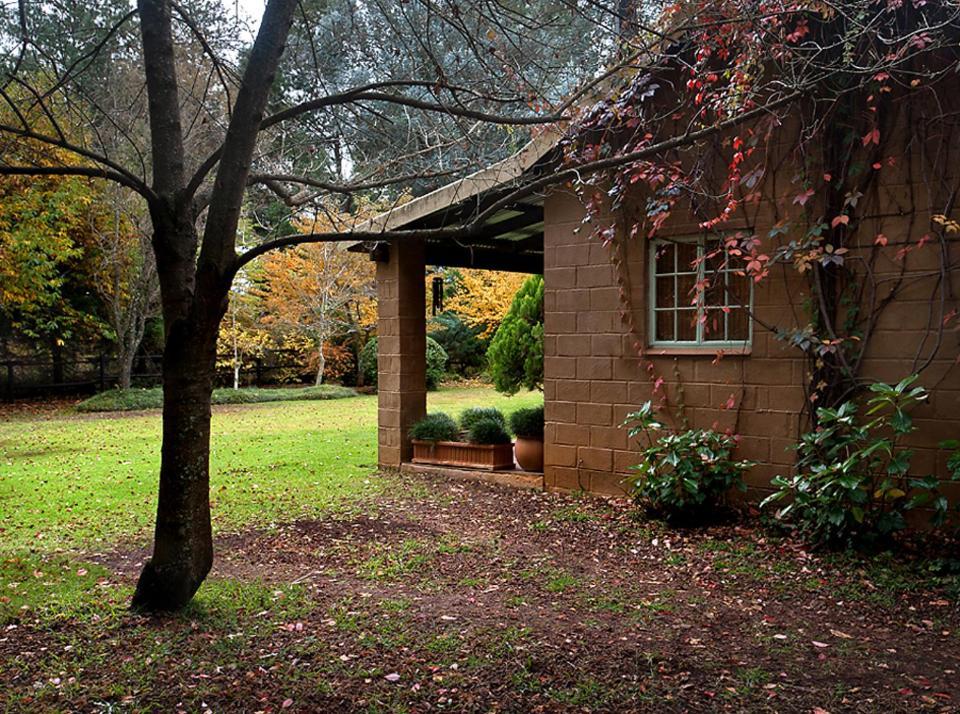 Birches Cottage & The Willows Garden Room アンダーバーグ エクステリア 写真