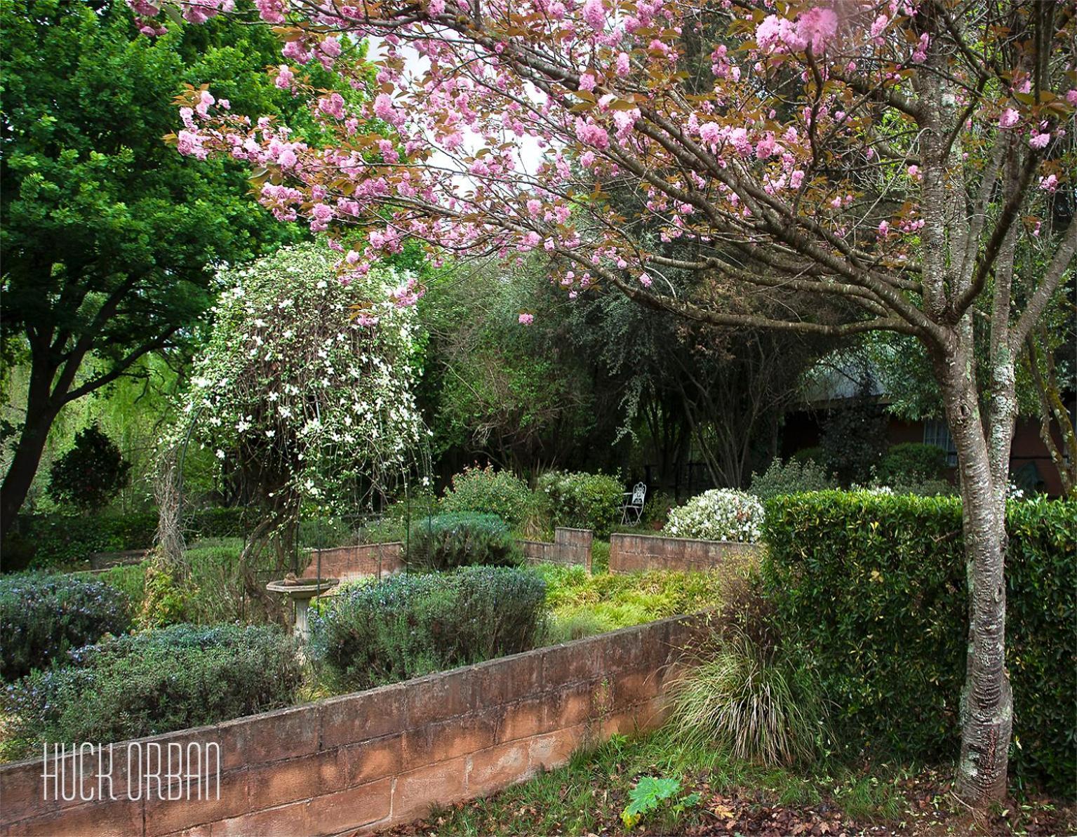 Birches Cottage & The Willows Garden Room アンダーバーグ エクステリア 写真